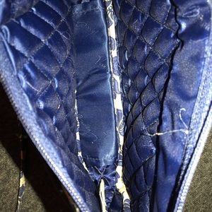 Vera Bradley Crossbody Purse